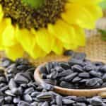 MARTIN, Martin's Seeds, Selected, Premium Grade, Unsalted, 200g (Best before 25/05/2026) - Image 2