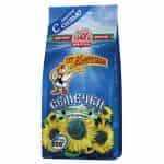 MARTIN, Martin's Seeds, with Sea Salt, Selected, Premium Grade, 200g (Best before 29/05/2026)