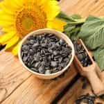 MARTIN, Martin's Seeds, with Sea Salt, Selected, Premium Grade, 200g (Best before 29/05/2026) - Image 4