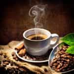 COFFEE ISLAND, Aluminum capsules, ESPRESSO AFFECTION, Strong & Spicy, 10 pieces (Best before 19/03/2027) - Image 2