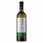 MUSES ESTATE WINERY, White Dry Blend, 9 COLLECTION, ENNEA, 12%, 750ml