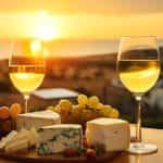 MUSES ESTATE WINERY, White Dry Blend, 9 COLLECTION, ENNEA, 12%, 750ml - Image 2