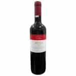 CELLAR WINERY, Red Dry Wine, "NEMEA", PDO, 2018, Award-Winning, 13.5%, 750ml
