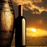 CELLAR WINERY, Red Dry Wine, "NEMEA", PDO, 2018, Award-Winning, 13.5%, 750ml - Image 3