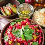 KHUTOROK, Canned Green Peas, Can, 410g (Best before 07/06/2027) - Image 3