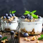 KOUKAKIS, GLASS JAR, Multi-Awarded Plain Strained Greek Yogurt, 10% fat, 375g (Best before 18/06/2026) - Image 4