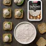 IFANTIS, White Taramasalata, Traditional Cod Roe Dip, Premium Quality, 250g (Best before 28/10/2026) - Image 3