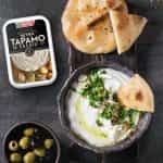 IFANTIS, White Taramasalata, Traditional Cod Roe Dip, Premium Quality, 250g (Best before 28/10/2026) - Image 2