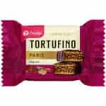 PRESTIGE, TORTUFINO "Paris", Praline, Premium Quality, 250g (Best before 30/07/2026)