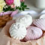 TVERSKOY KONDITER, Zephyr White & Pink, Vanilla & Strawberry flavor, 270g (Best before 15/06/2026) - Image 3