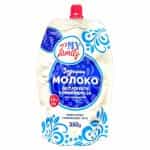 MY FAMILY, SVALYA, Sweetened Condensed Milk, 350g (Best before 30/05/2026)