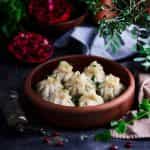 CUISINE OF THE NATIONS, Khinkali with minced Beef, Lamb & Pork meat filling, 750g (Best before 11/02/2027) - Image 3