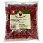KESIDIS, Red Viburnum (Kalina), frozen (shock freezing method), 450g (Best before 30/07/2027)