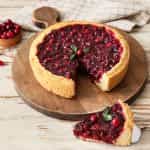 KESIDIS, Red Viburnum (Kalina), frozen (shock freezing method), 450g (Best before 30/07/2027) - Image 2