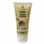 VICTORY, Hand Cream "Snail Secration"  with Hyaluronic Acid & Allantoin, 75ml