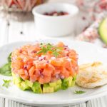 QUEEN HARBOUR, Norwegian Lightly Salted Salmon Fillet, Premium Chilled Atlantic Salmon, 150g (Best before 21/05/2027) - Image 4