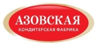 AZOV CONFECTIONARY