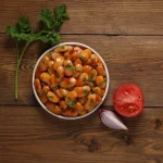 ARION FOOD, Giant Beans in Tomato Sauce, 280g (Best before 22/02/2027) - Image 3