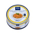 ARION FOOD, Giant Beans in Tomato Sauce, 280g (Best before 22/02/2027)