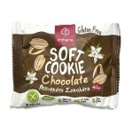 ANTHEMA, Organic Chocolate Soft Cookie, Gluten Free, Vegan, No Sugar added , 40g (Best before 01/06/2026)