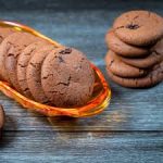 ANTHEMA, Organic Chocolate Soft Cookie, Gluten Free, Vegan, No Sugar added , 40g (Best before 01/06/2026) - Image 2