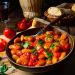 ARION FOOD, Giant Beans in Tomato Sauce, 280g (Best before 22/02/2027) - Image 2