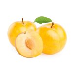 NVF, SONGOLD Plums from South Africa, Extra Class Specification,1000g