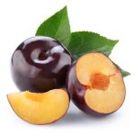 ROYAL FRUIT, ANGELENO Plums from Chilie, 1000g