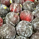 ROYAL FRUIT, ANGELENO Plums from Chilie, 1000g - Image 6