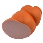 BOHODUKHIV MEAT PROCESSING PLANT, Boiled Veal Sausage, Premium Quality, 600g (Best before 06/05/2026) - Image 3