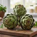ARGOLIDA, GREEK Fresh Artichoke, Premium Grade, 220g-520g - Image 4