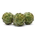 ARGOLIDA, GREEK Fresh Artichoke, Premium Grade, 220g-520g