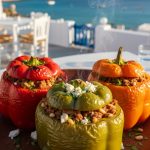 VAN NATURE, PAPRIKA Tricolor Set, Mixed Bell Peppers, from Netherland, 500g - Image 4