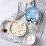 FUNNY MILKMAN, Cottage Cheese, 9% fat, 250g (Best before 13/08/2026) - Image 4