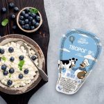 FUNNY MILKMAN, Cottage Cheese, 9% fat, 250g (Best before 13/08/2026) - Image 2