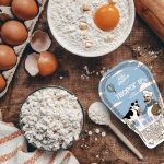 FUNNY MILKMAN, Cottage Cheese, 9% fat, 250g (Best before 13/08/2026) - Image 3