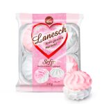 LANESCH, Zephyr Vanilla & Strawberry, 210g (Best before 10/12/2026)