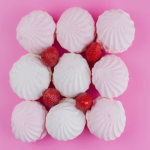 LANESCH, Zephyr Vanilla & Strawberry, 210g (Best before 10/12/2026) - Image 2