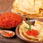 SAKHALIN, Premium Gold Label, Lightly salted Keta Caviar from Sakhalin, 200g (Best before 01/12/2026) - Image 5