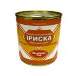 MILK PARADISE, Caramelized Sweetened Condensed Milk, 8.5% fat, 370g (Best before 21/01/2027)