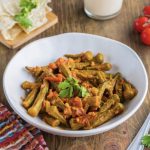 EKLEKTI SODEIA, Okra, Extra Quality, Frozen, (Individyally Quick Frozen), 1000g (Best before 04/01/2028) - Image 3