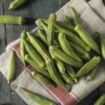 EKLEKTI SODEIA, Okra, Extra Quality, Frozen, (Individyally Quick Frozen), 1000g (Best before 04/01/2028) - Image 5