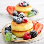 EDA BYSTRO, Cottage Cheese Cheesecakes, Classic, Frozen, 500g (Best before 22/04/2027) - Image 4