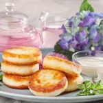 EDA BYSTRO, Cottage Cheese Cheesecakes, Classic, Frozen, 500g (Best before 22/04/2027) - Image 2