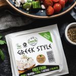 GREEN VIE, Plant Based Greek Style Feta Cheese, 200g (Best before 19/11/2026) - Image 6
