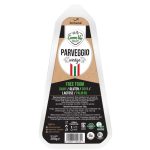 GREEN VIE, Plant Based Cheese PARVEGGIO Wedge, 200g (Best before 02/12/2026)