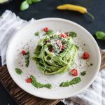 GREEN VIE, Plant Based Cheese PARVEGGIO Wedge, 200g (Best before 02/12/2026) - Image 3
