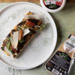 GREEN VIE, Plant Based Cheese PARVEGGIO Wedge, 200g (Best before 02/12/2026) - Image 4