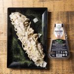 GREEN VIE, Plant Based Cheese PARVEGGIO Wedge, 200g (Best before 02/12/2026) - Image 2