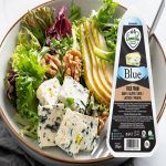 GREEN VIE, Plant Based Cheese with Blue Cheese Flavour, 200g (Best before 26/11/2026) - Image 3